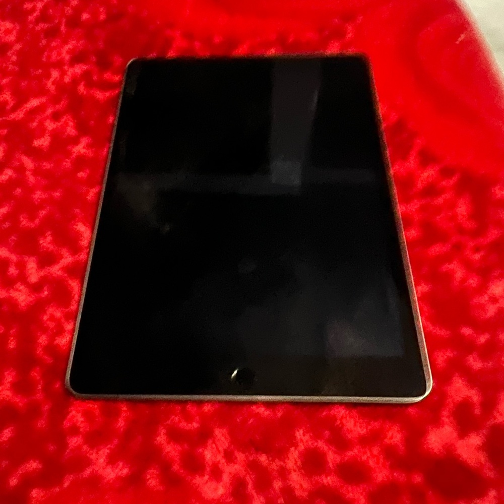 iPad - Picture 2 of 2